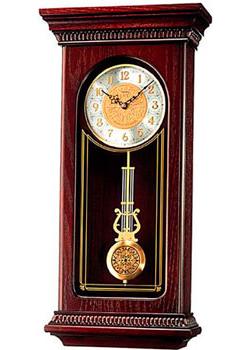 Настенные часы Seiko Clock QXH008BN